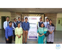 Vidya University – A Premier Destination for Law Education and Research