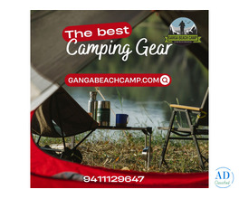 Your Adventure Story Starts Here