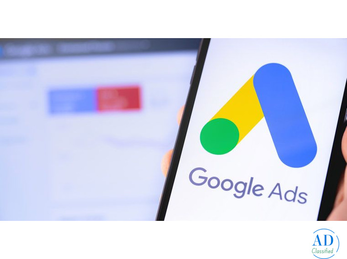 Best Google Ads Agency in Delhi for High-Performance and ROI-Driven Campaigns