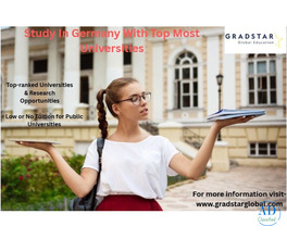 Germany’s Most International Universities for Global Learners