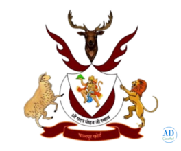 Luxury family hotels in kuno national park ---Palpur Fort