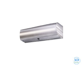 Air Curtain – Smart Energy Solution for Every Space