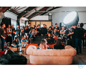 Food, Product & Event Photography – Captivating Brand Imagery