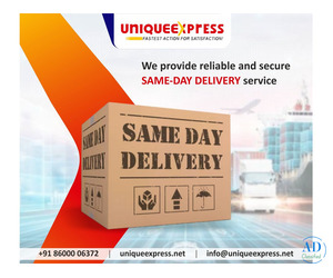 Unique Express | Pune