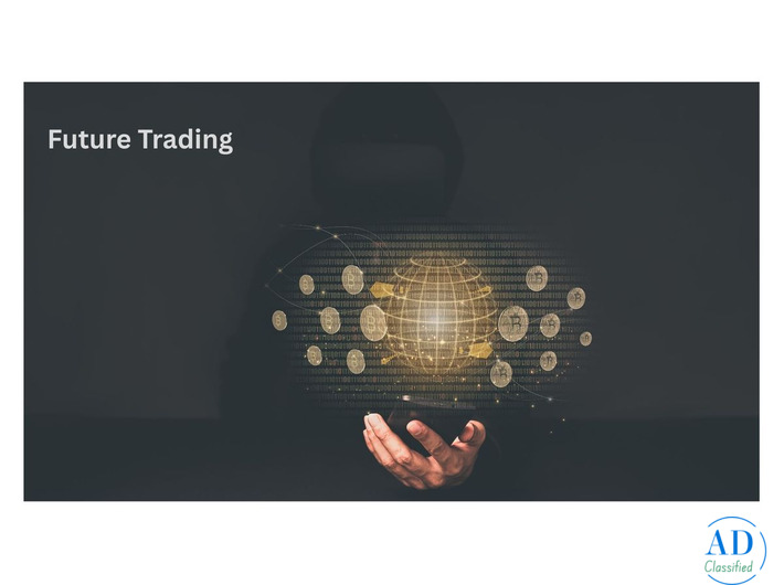 Free Trial and Demo Sessions Included in futures trading course