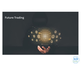 Free Trial and Demo Sessions Included in futures trading course