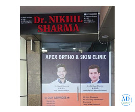 Expert Orthopedic Care in Gurgaon