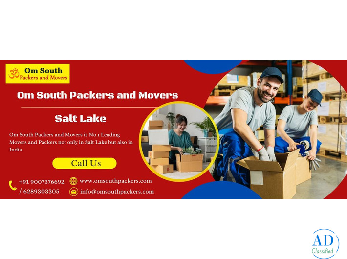 PACKERS AND MOVERS SALT LAKE