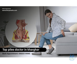 Piles Hospital Near Me