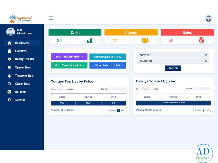 Expert VICIdial Installation, Setup & Optimization – Tailored for Your Business