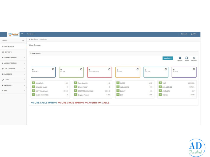 Expert VICIdial Installation, Setup & Optimization – Tailored for Your Business