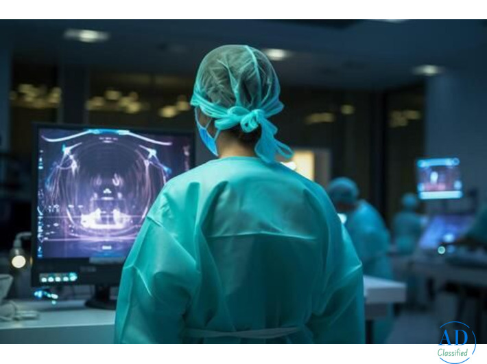 Dr. Dharav Kheradia – Leading Interventional Radiologist in Mumbai