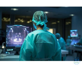 Dr. Dharav Kheradia – Leading Interventional Radiologist in Mumbai