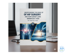 Understanding the Risks of Hip Surgery & How Expert Care at Elite Orthopaedics Ensures Safety