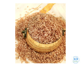 Palakkadan Matta Rice – Healthy, Authentic & Nutrient-Packed