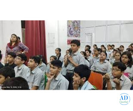 Gurgaon Top Schools Providing Personalised Attention