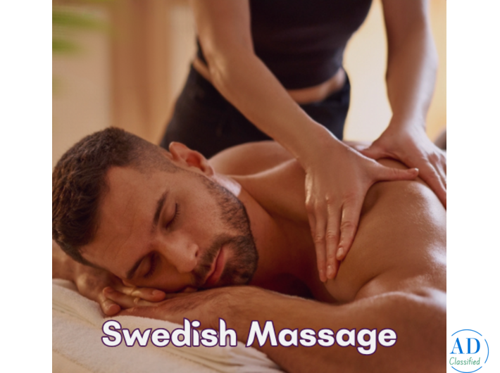 Oceanic Spa Vadodara Therapy Center 9737170282