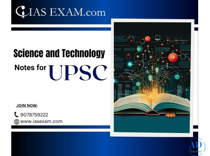 Strengthen Your UPSC Prep with a Clear Understanding of Technology and Innovation