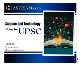 Strengthen Your UPSC Prep with a Clear Understanding of Technology and Innovation