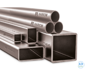 High-Quality Galvanized Pipes | Durable & Corrosion-Resistant Steel Pipes for All Applications