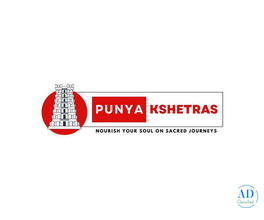 Discover Hindu Temples & Destinations in India | Punyakshetras
