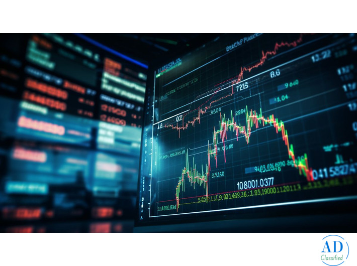 Best Algo Trading App India 2024 | Index Infotech