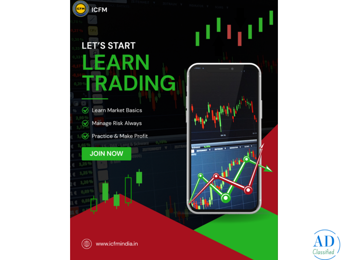 Stock Market Job Oriented Courses – Build Your Trading Career