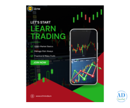 Stock Market Job Oriented Courses – Build Your Trading Career