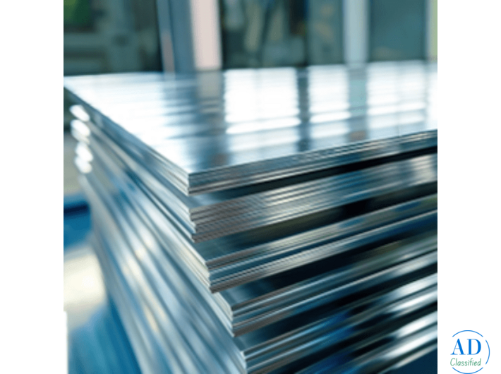 MS Plate Suppliers In Hyderabad