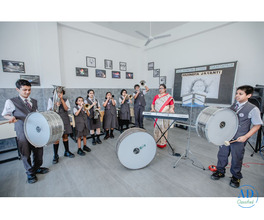 Need The Howrah CBSE Board Education for Your Child? Visit Saini International School Howrah