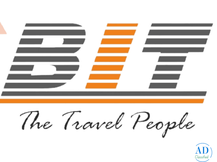BIT Air Travels Pvt. Ltd.Tour agency in Bangalore