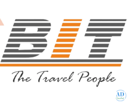 BIT Air Travels Pvt. Ltd.Tour agency in Bangalore