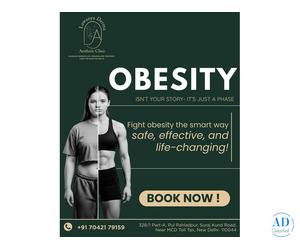 Lawanya Derma And Aesthetic Clinic