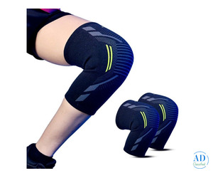 Effective Pain Relief with Cyson Orthopedic Knee Cap