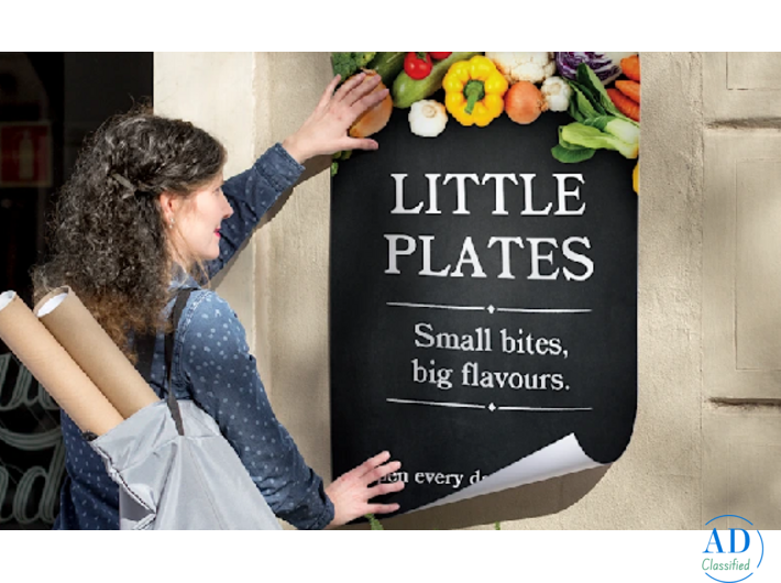 Professional Designing & Printing Services in Indore