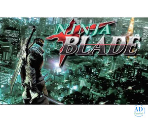 Ninja Blade