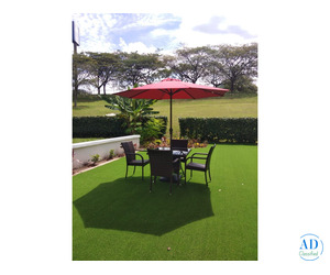 Backyard Dining Set, JHA-0274