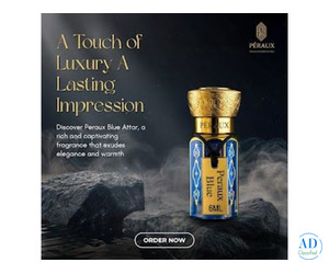 The Art of Fragrance: What Makes a Perfume Truly Long-Lasting