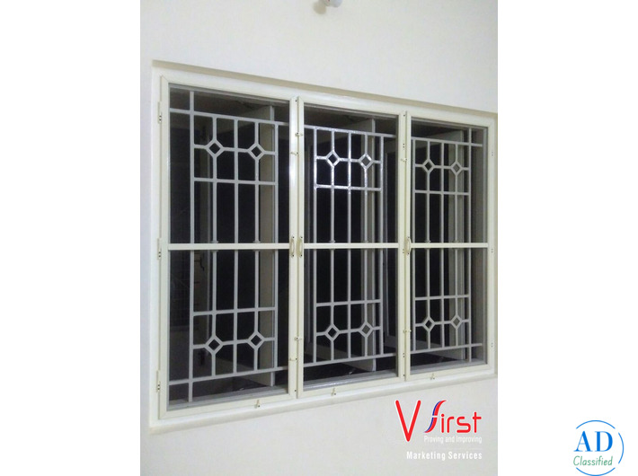 MOSQUITO NET FROM VFIRST MARKETING SERVICES IN ANNUR COIMBATORE.