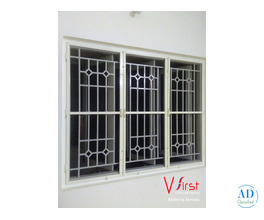 MOSQUITO NET FROM VFIRST MARKETING SERVICES IN ANNUR COIMBATORE.