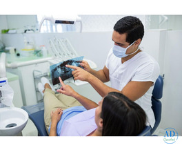 Top-Rated Dental Implant Specialists in Ahmedabad – Book Now!