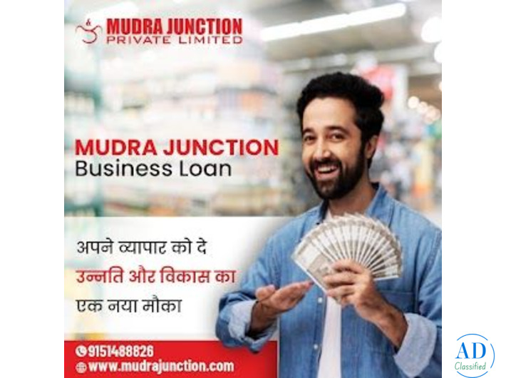 Leading ad Fastest Growing Financial Service Provider in Lucknow