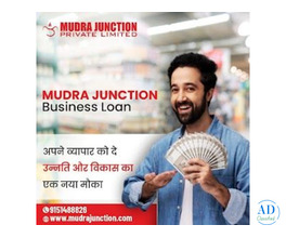 Leading ad Fastest Growing Financial Service Provider in Lucknow