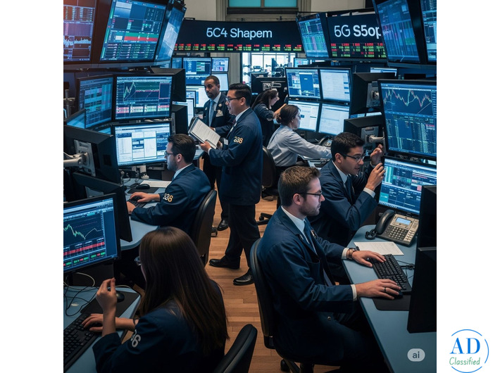 Top Algo Trading Software 2025 | Index Infotech