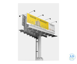 Hoarding Advertising in Delhi