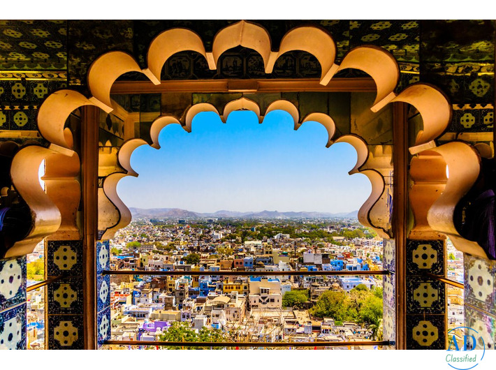 Rajput Holidays – Your Trusted Travel Agency in India