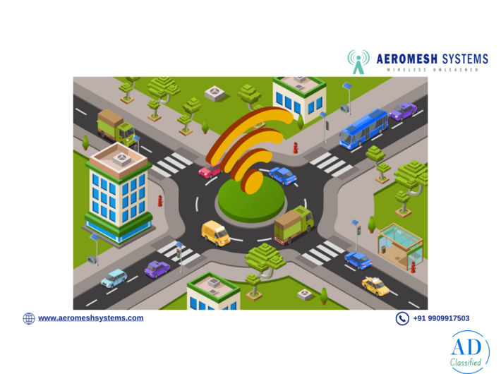 Enhancing Entertainment Venues with Seamless Connectivity