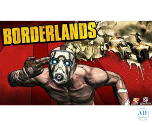 Borderlands