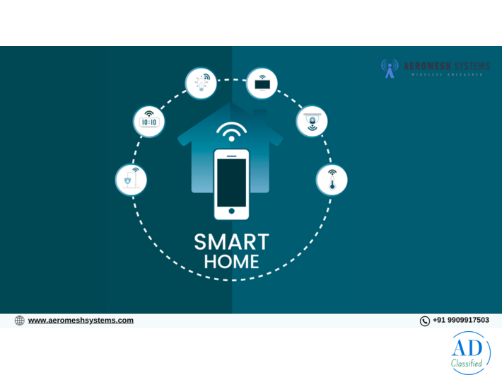 “How to Choose the Fastest Mesh WiFi System for Your Needs”