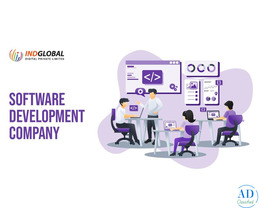 Best Software development company Bangalore